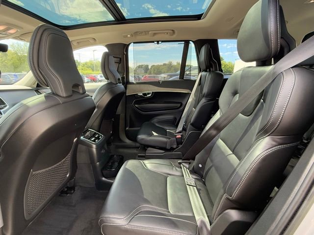 Used 2023 Volvo XC90 T8 Ultimate w/ Protection Package Premier image 23