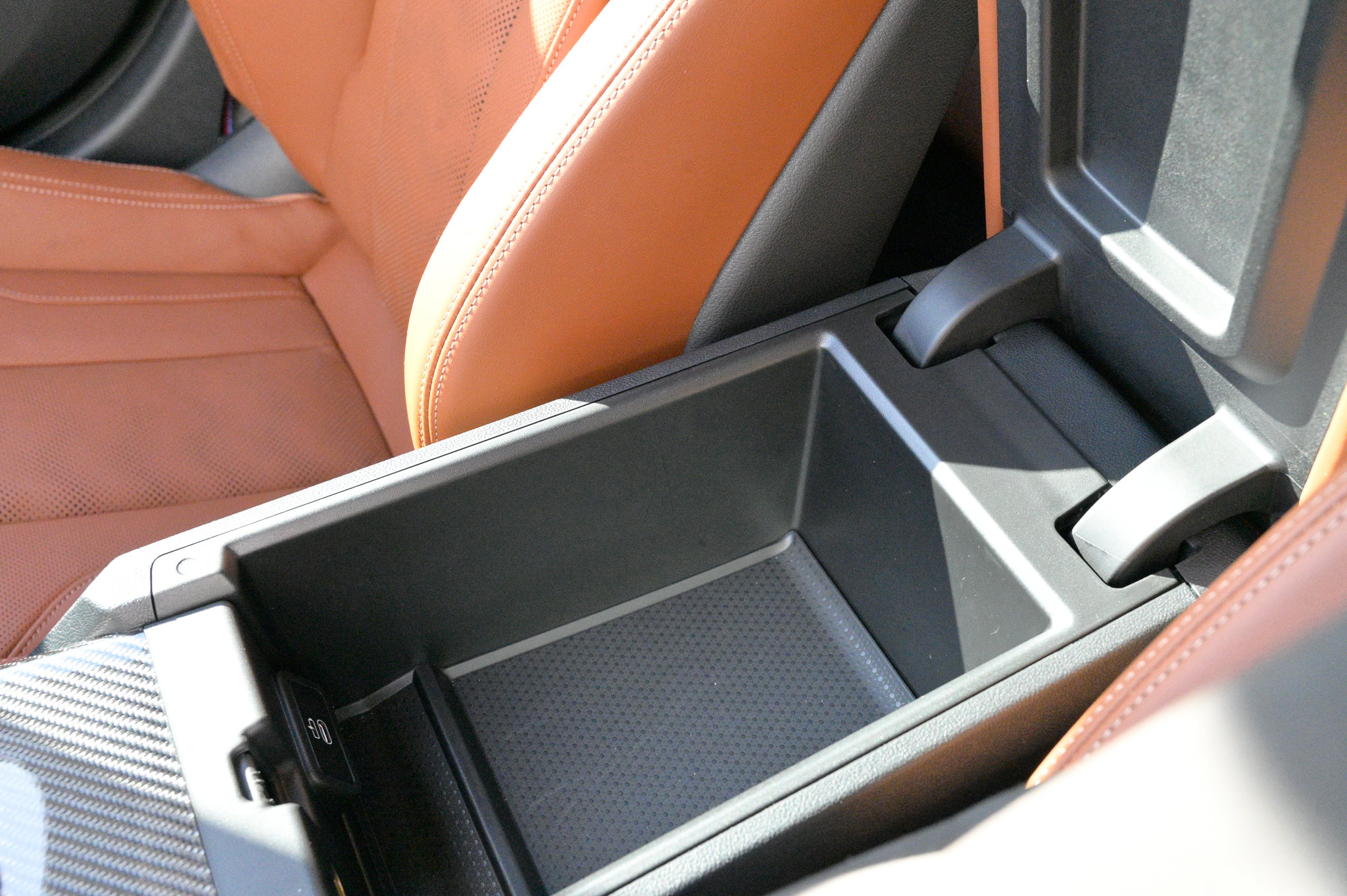 Used 2024 BMW M3 Competition w/ M Driver's Package image 31