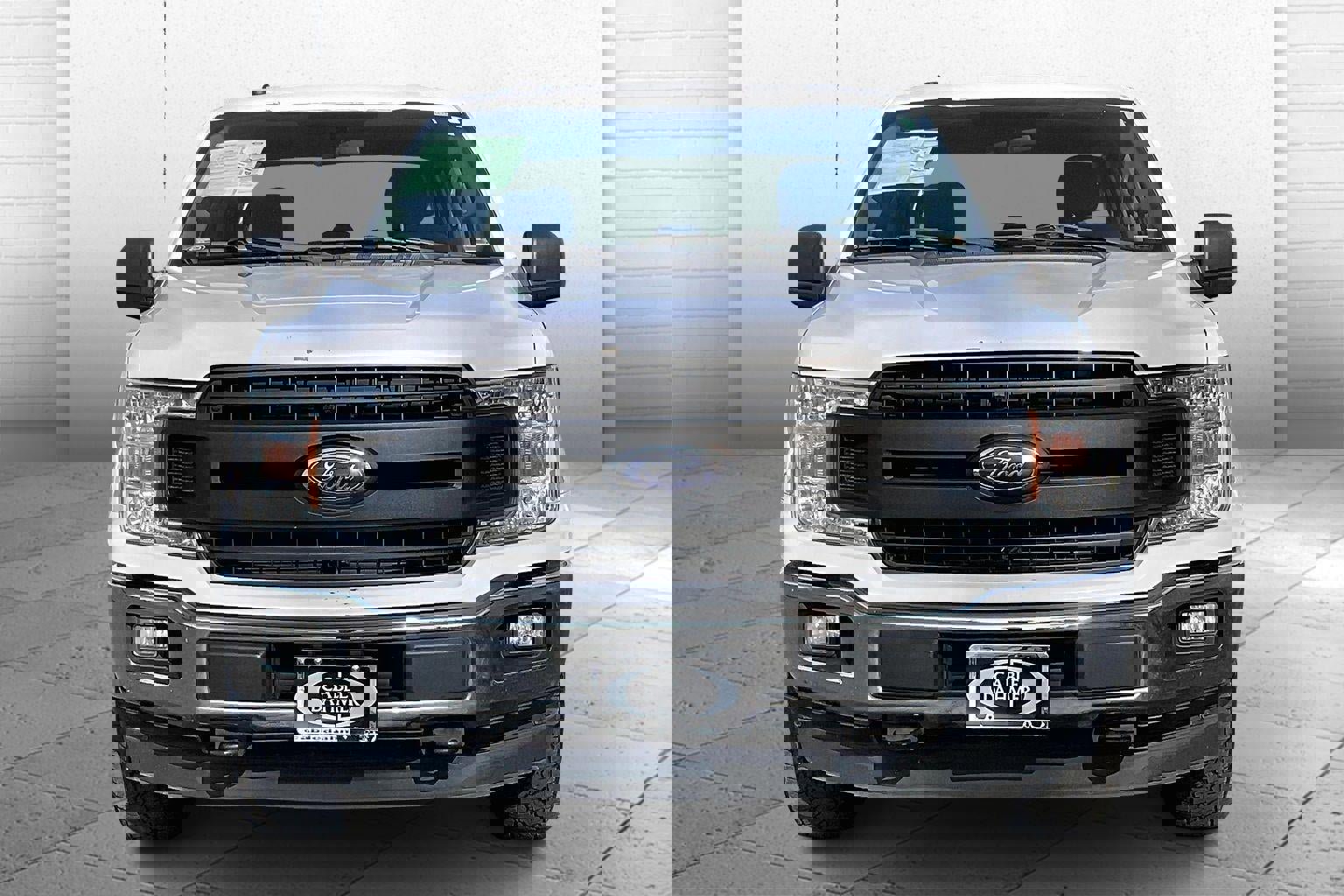 Used 2018 Ford F150 XL w/ Equipment Group 101A Mid image 2