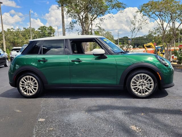 New 2026 MINI Cooper S FWD image 8