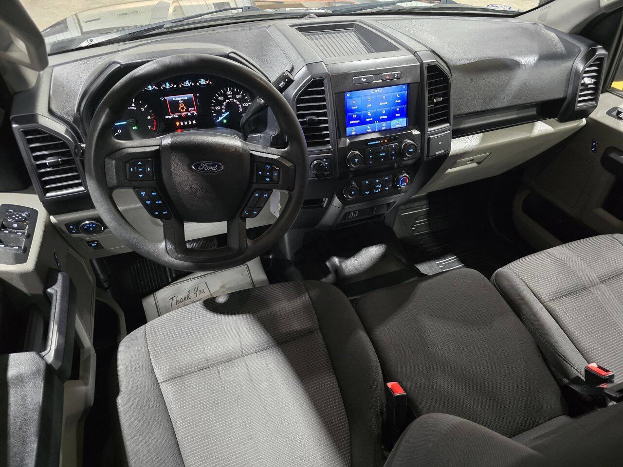 Used 2020 Ford F150 XL w/ Equipment Group 101A Mid image 30