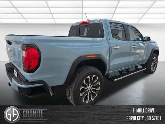 New 2026 GMC Canyon Denali image 5