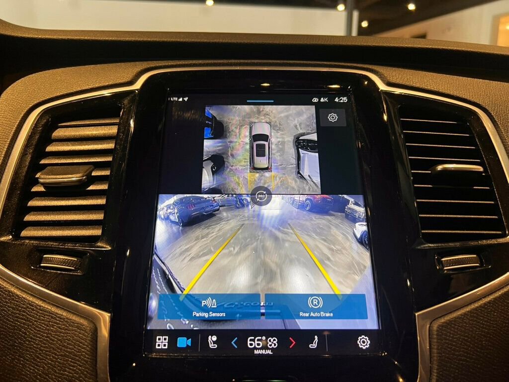 Used 2024 Volvo XC90 T8 Plus w/ Protection Package Premier image 11