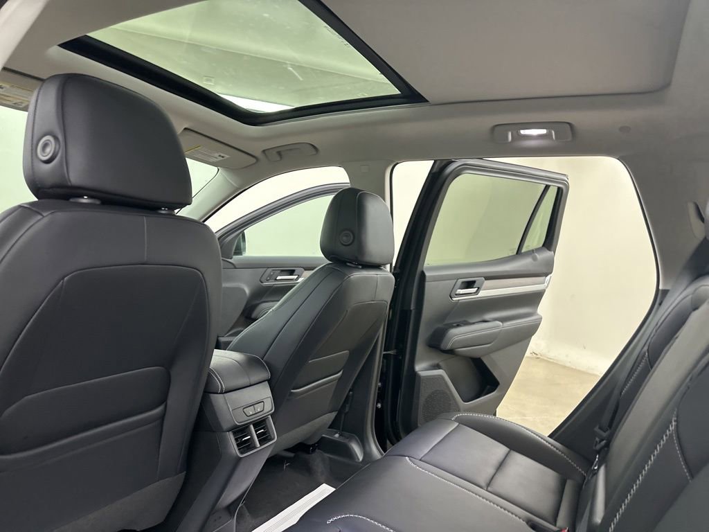 New 2026 GMC Terrain Denali image 26