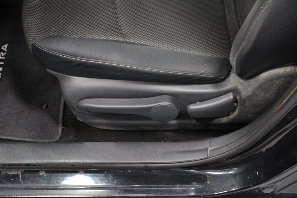 Used 2016 Nissan Sentra S w/ Protection Package FWD image 21