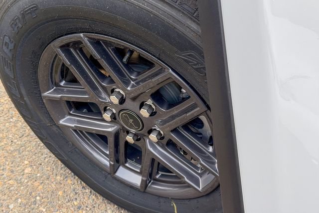 New 2026 Jeep Gladiator Sport AWD/4WD image 11