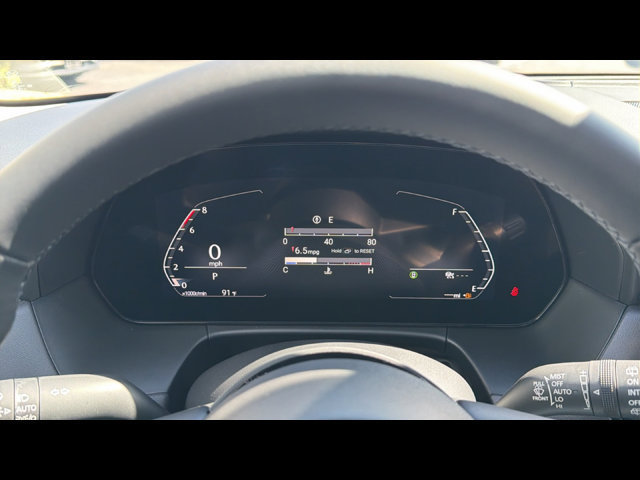 New 2026 MAZDA CX-5 Select AWD/4WD image 15