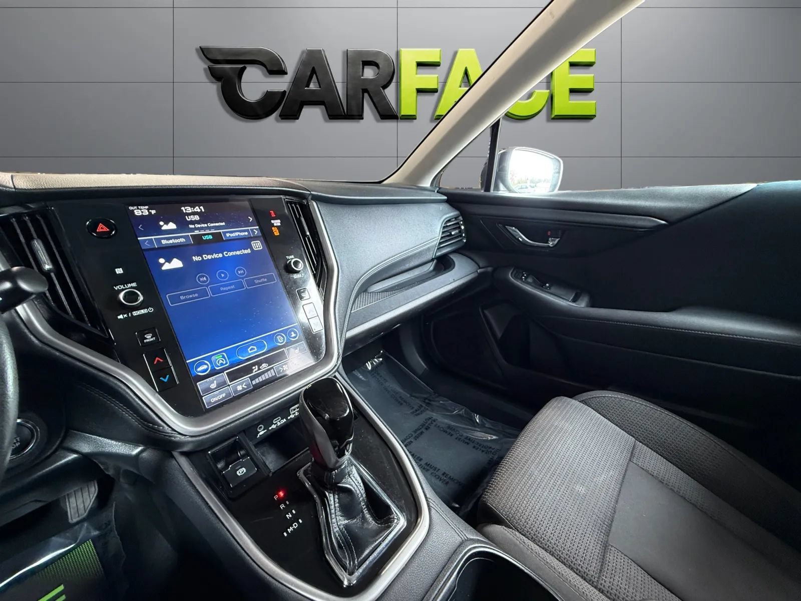 Used 2024 Subaru Outback Premium AWD/4WD image 36
