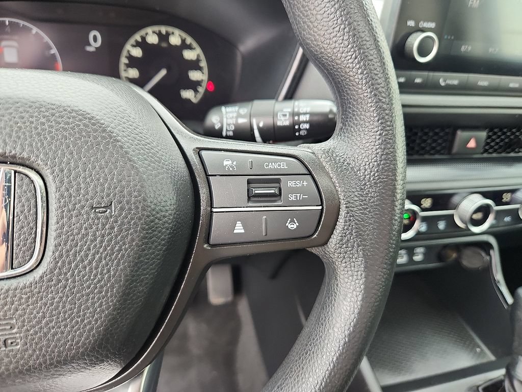 Used 2024 Honda CR-V EX image 17