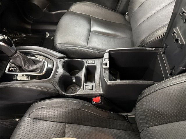 Used 2020 Nissan Rogue SL image 24