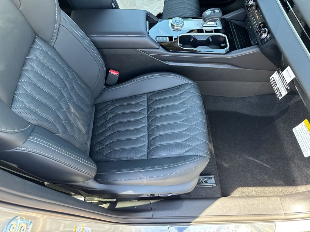 New 2026 Mitsubishi Outlander SEL FWD image 22