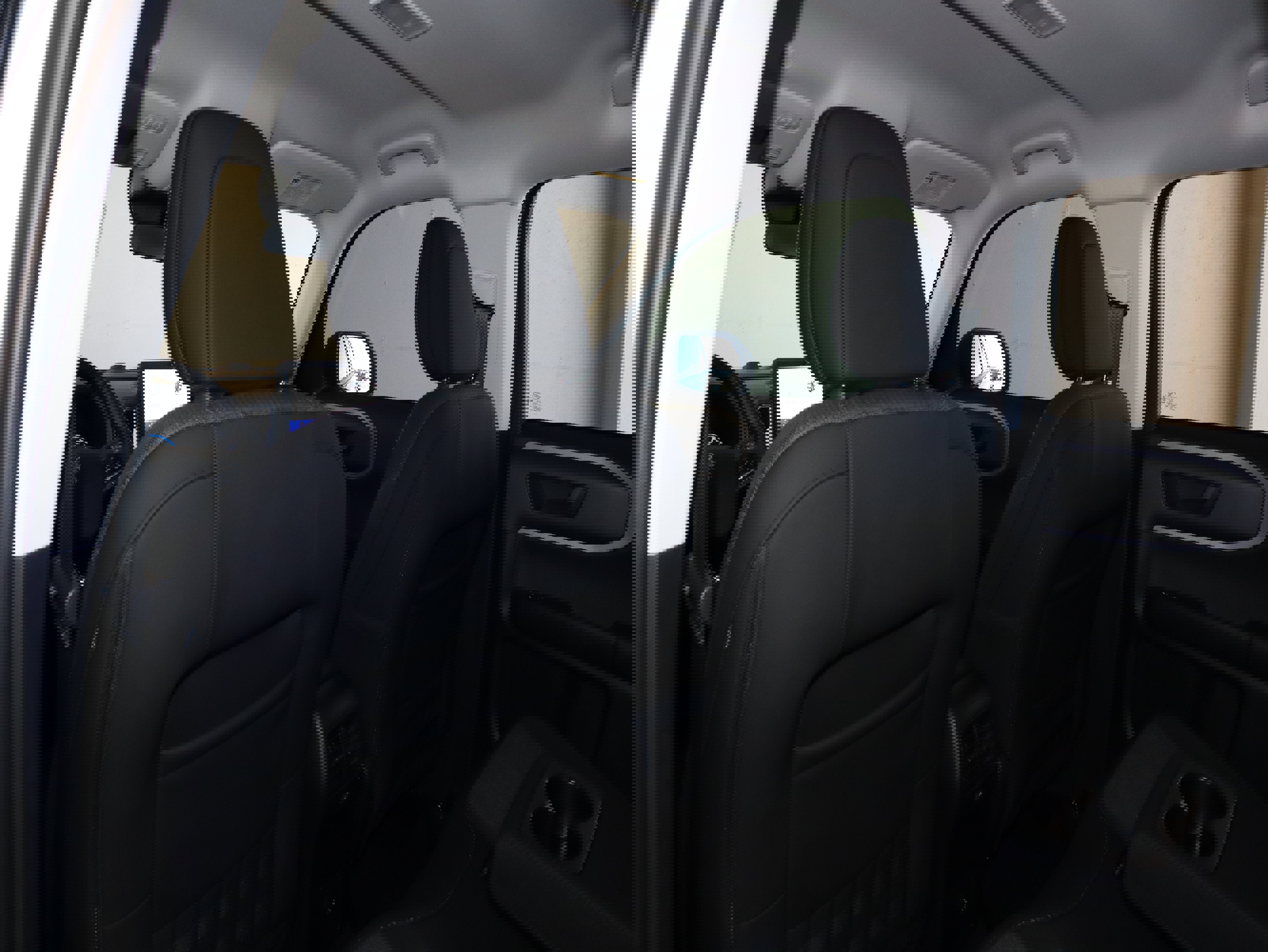 Certified 2024 Ford Bronco Sport Big Bend w/ Convenience Package image 35