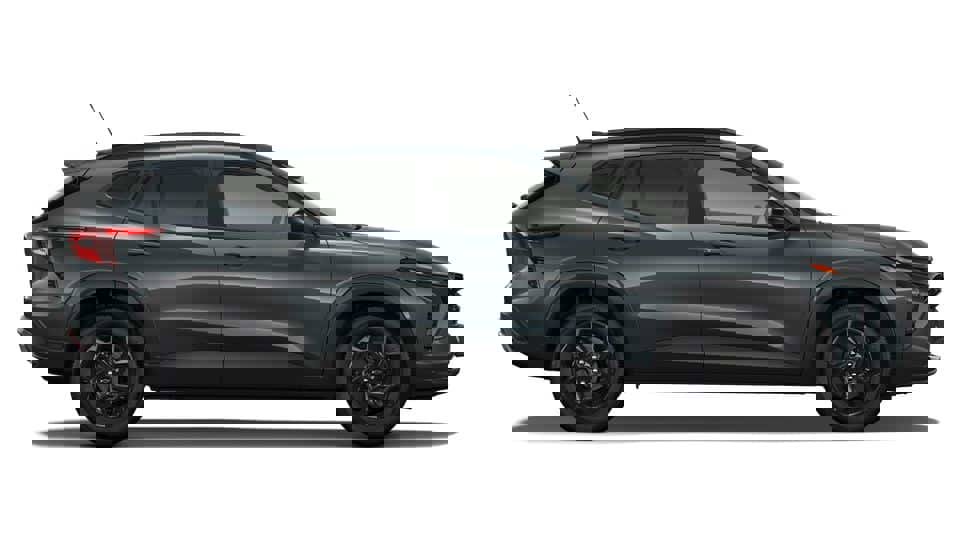 New 2026 Chevrolet Trax LT w/ Driver Confidence Package image 29