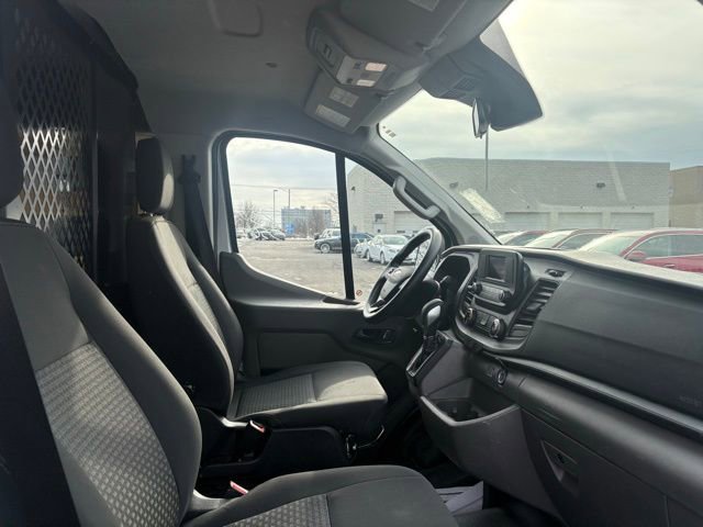 Used 2024 Ford Transit 250 Low Roof w/ Exterior Upgrade Package image 21