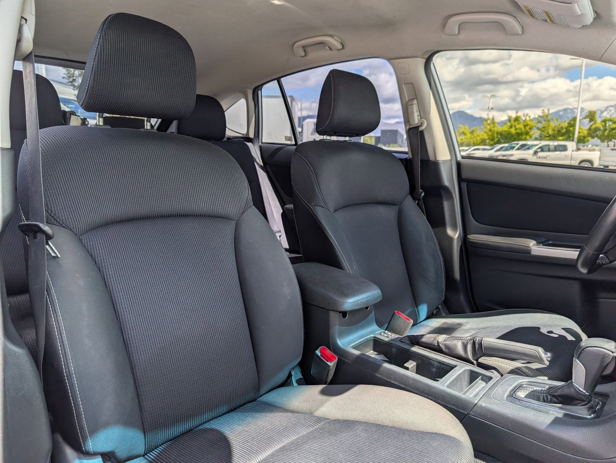 Used 2016 Subaru Impreza 2.0i Sport Premium AWD/4WD image 26