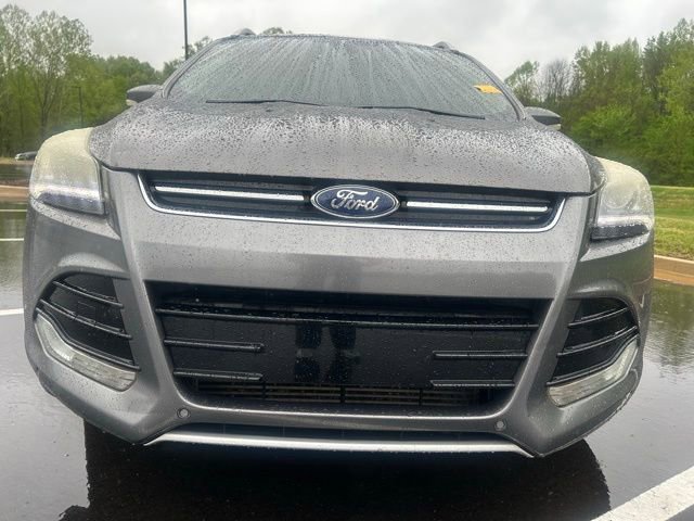 Used 2014 Ford Escape SE image 4