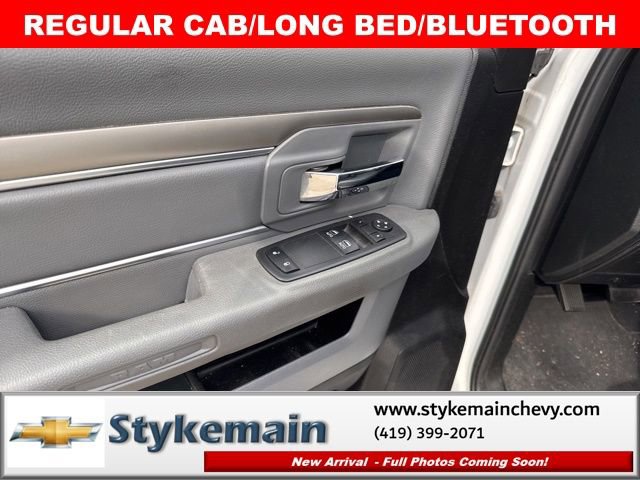 Used 2019 RAM 1500 Tradesman w/ Popular Equipment Group image 23