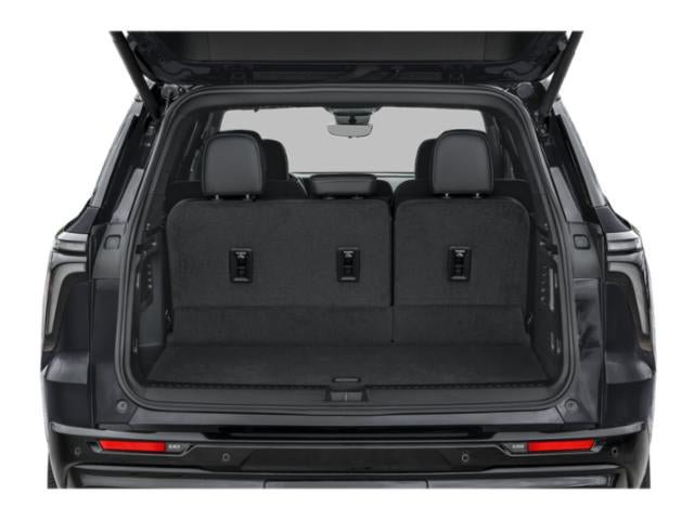 Used 2026 Chevrolet Traverse RS w/ LPO, Floor Liner Package AWD/4WD image 10