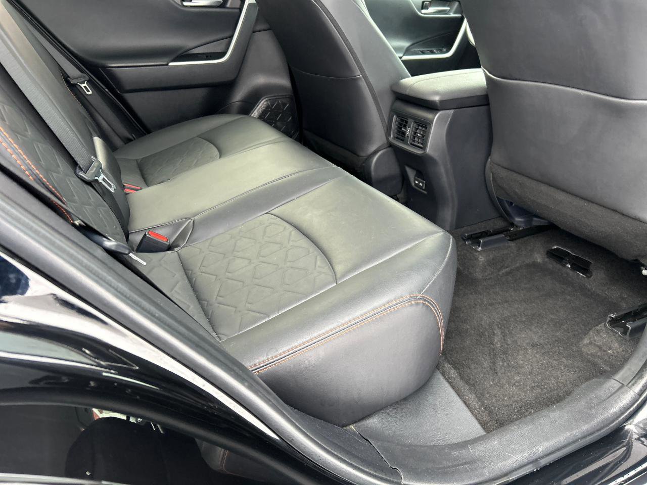 Used 2024 Toyota RAV4 Adventure image 16