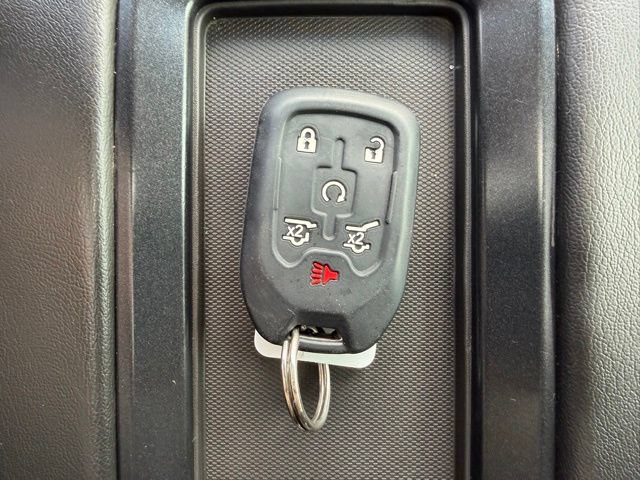 Used 2015 Chevrolet Tahoe LTZ AWD/4WD image 22