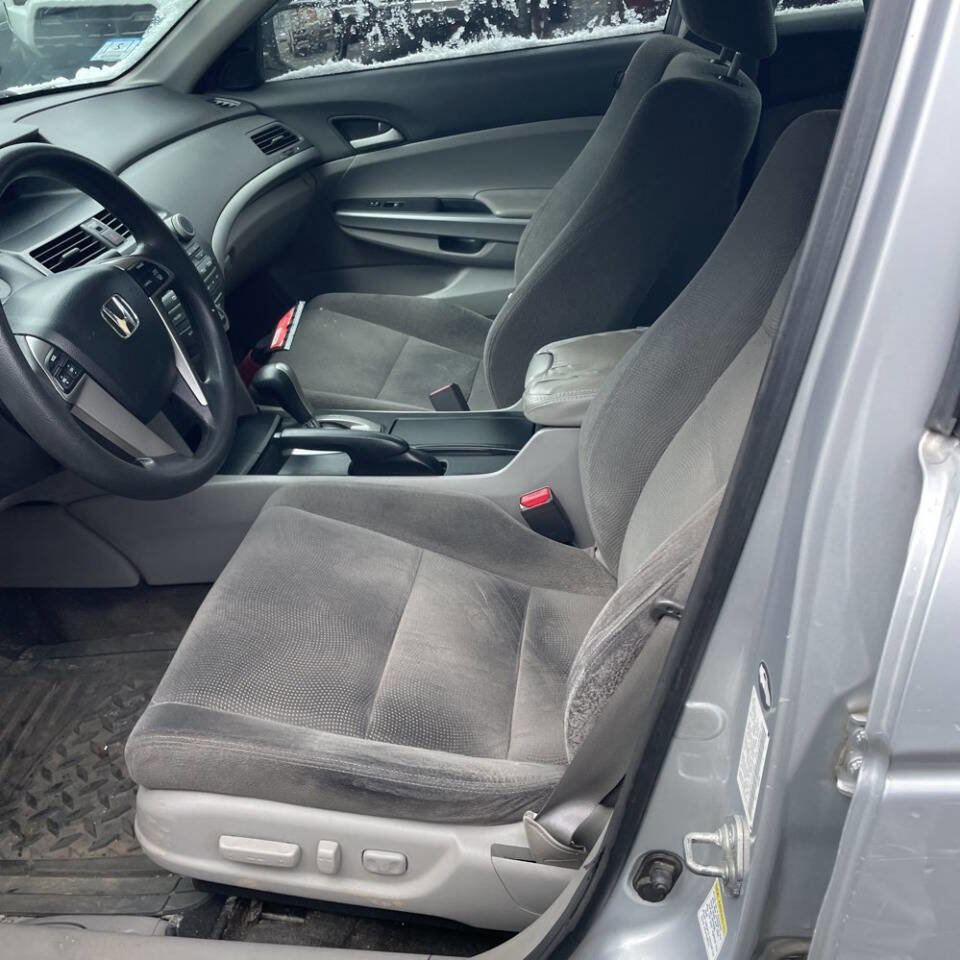 Used 2010 Honda Accord EX image 8