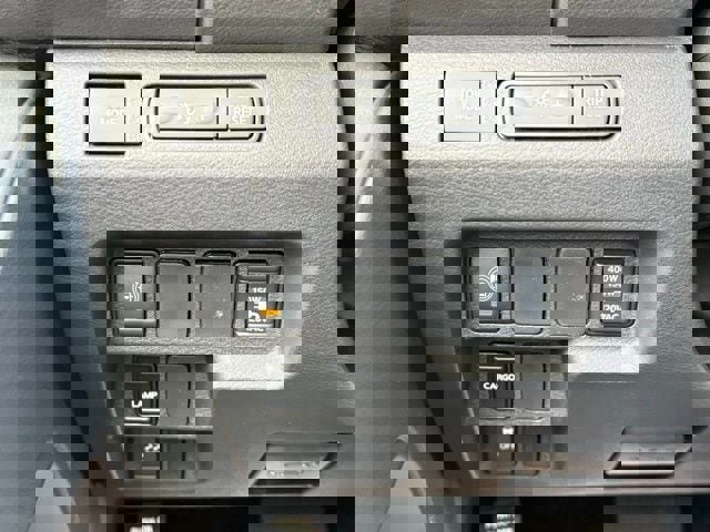 New 2026 Nissan Frontier SV w/ SV Convenience Package image 30