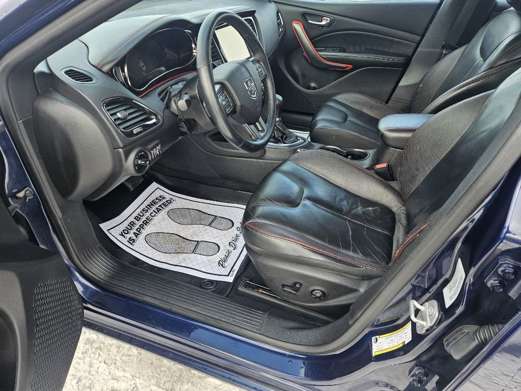 Used 2014 Dodge Dart GT image 11