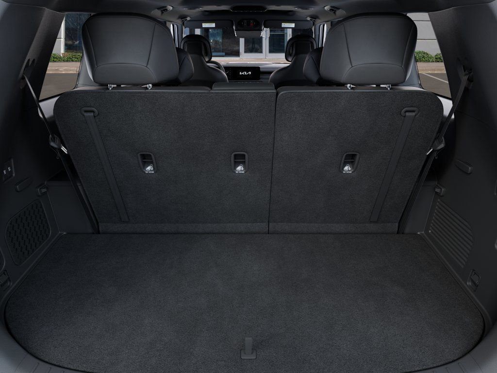 New 2027 Kia Telluride SX X-Line AWD/4WD image 24