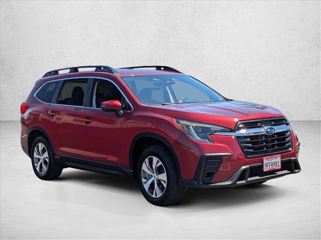 Certified 2023 Subaru Ascent Premium w/ Convenience Package AWD/4WD image 4