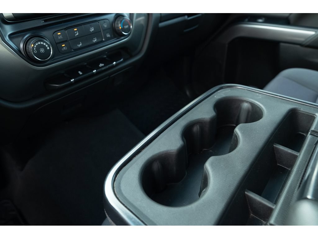 Used 2019 Chevrolet Silverado 1500 LT AWD/4WD image 25