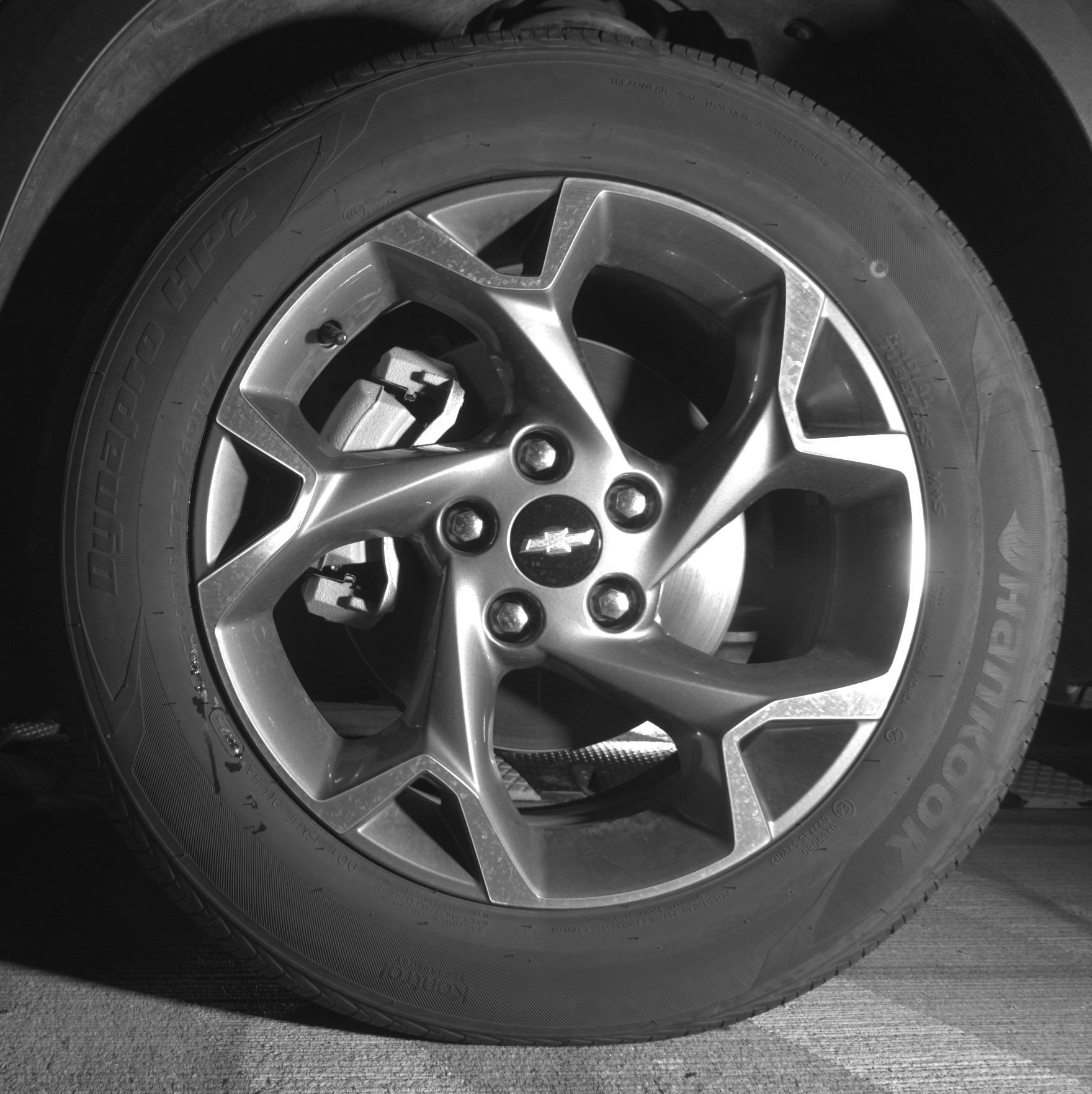 Used 2025 Chevrolet Trax LT w/ LT Convenience Package FWD image 12