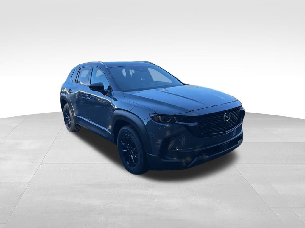 New 2026 MAZDA CX-50 2.5 Hybrid w/ Weather Package image 8