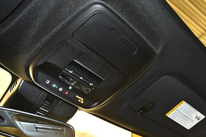 Used 2024 GMC Acadia AT4 w/ LPO, Floor Liner Package image 25