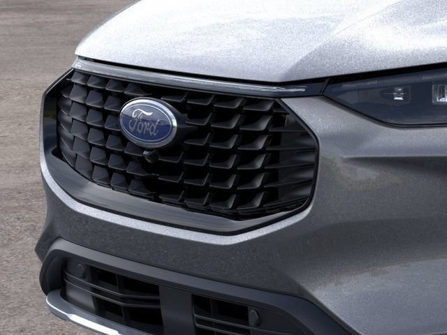 Used 2025 Ford Escape SE w/ PHEV Premium Package FWD image 17