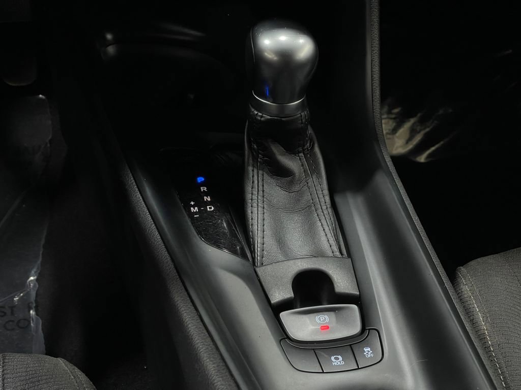 Used 2018 Toyota C-HR XLE image 27