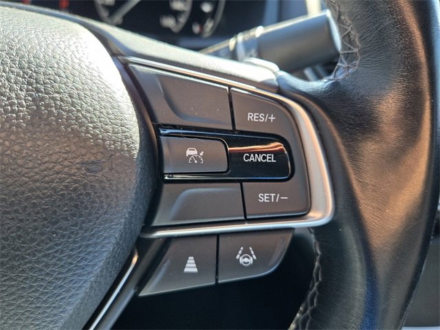 Used 2022 Honda Accord Sport image 25