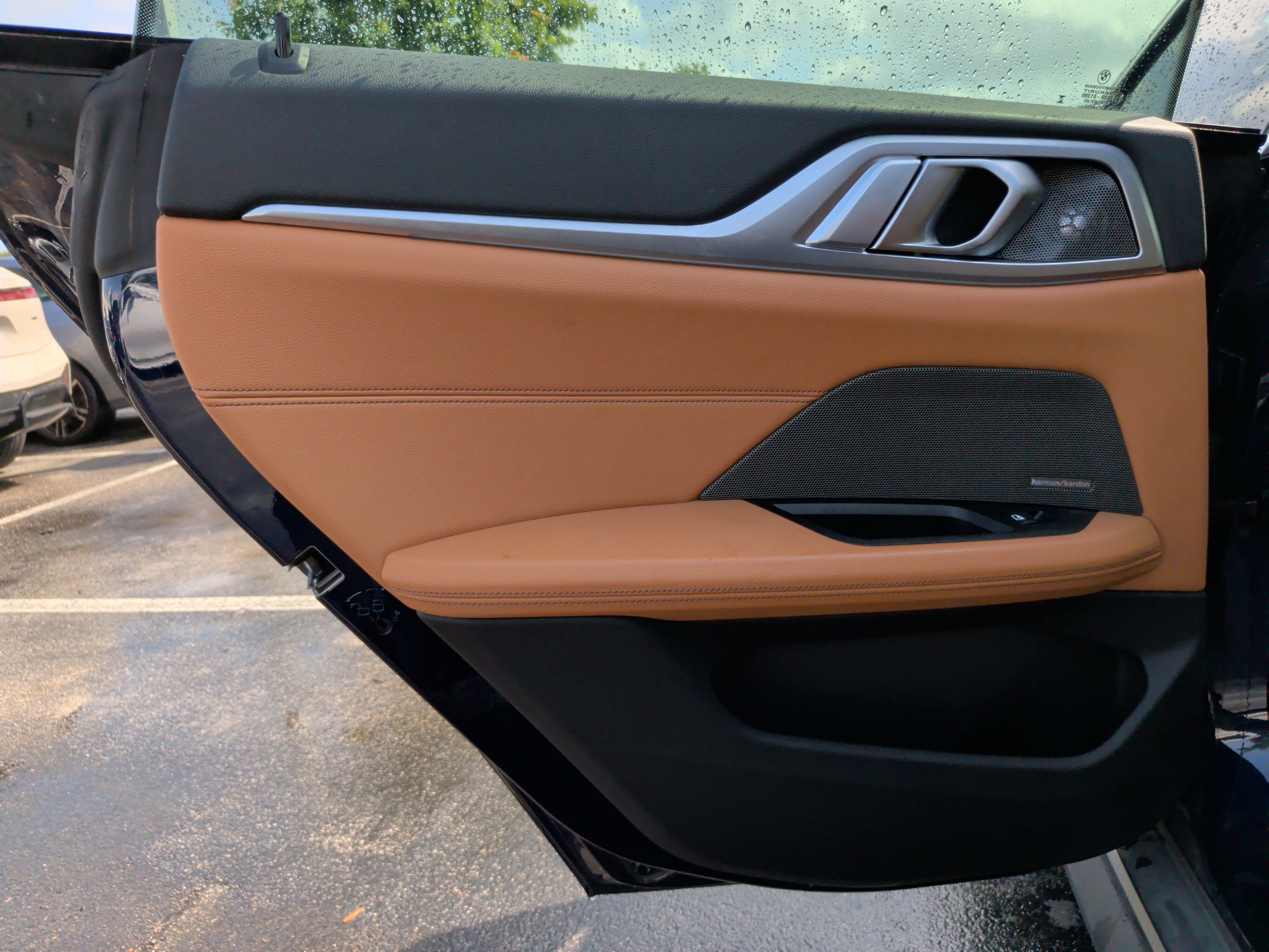 Certified 2023 BMW i4 eDrive35 RWD image 37