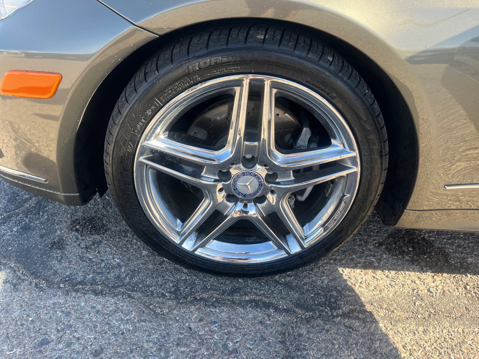 Used 2013 Mercedes-Benz E 350 E 350 image 26