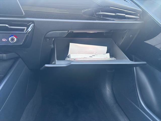 Used 2023 Kia Niro Wind w/ Wind Preserve Package FWD image 26