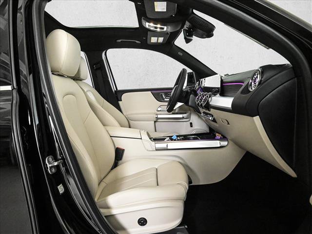 New 2026 Mercedes-Benz GLB 250 4MATIC image 23