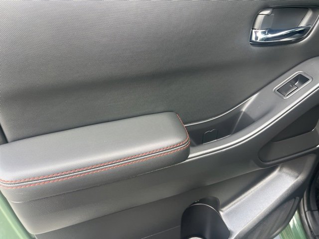 Used 2022 Nissan Frontier Pro-X image 31