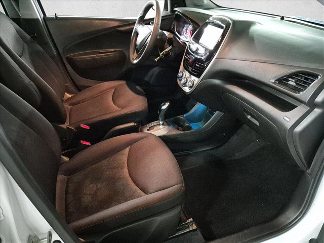 Used 2017 Chevrolet Spark LS FWD image 15