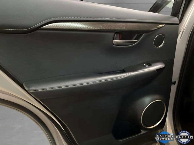 Used 2018 Lexus NX 300 FWD w/ Accessory Package 2 image 64