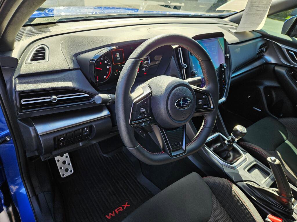 Used 2023 Subaru WRX Premium image 24