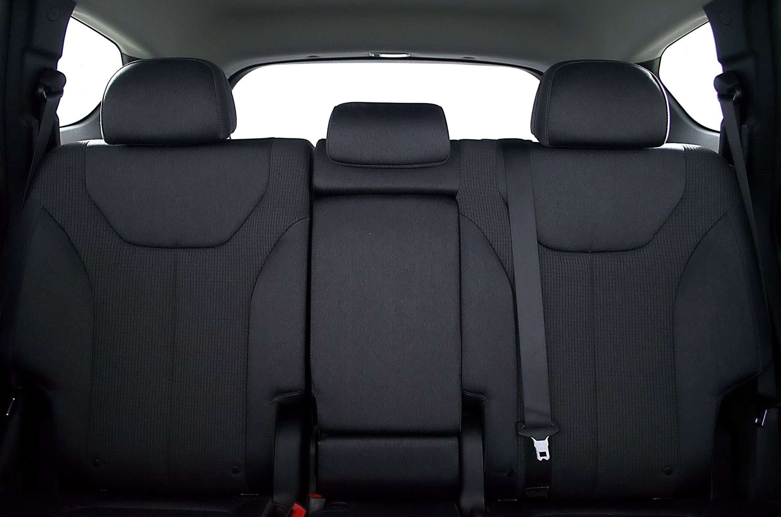 Used 2023 Hyundai Santa Fe SEL w/ Cargo Package AWD/4WD image 16