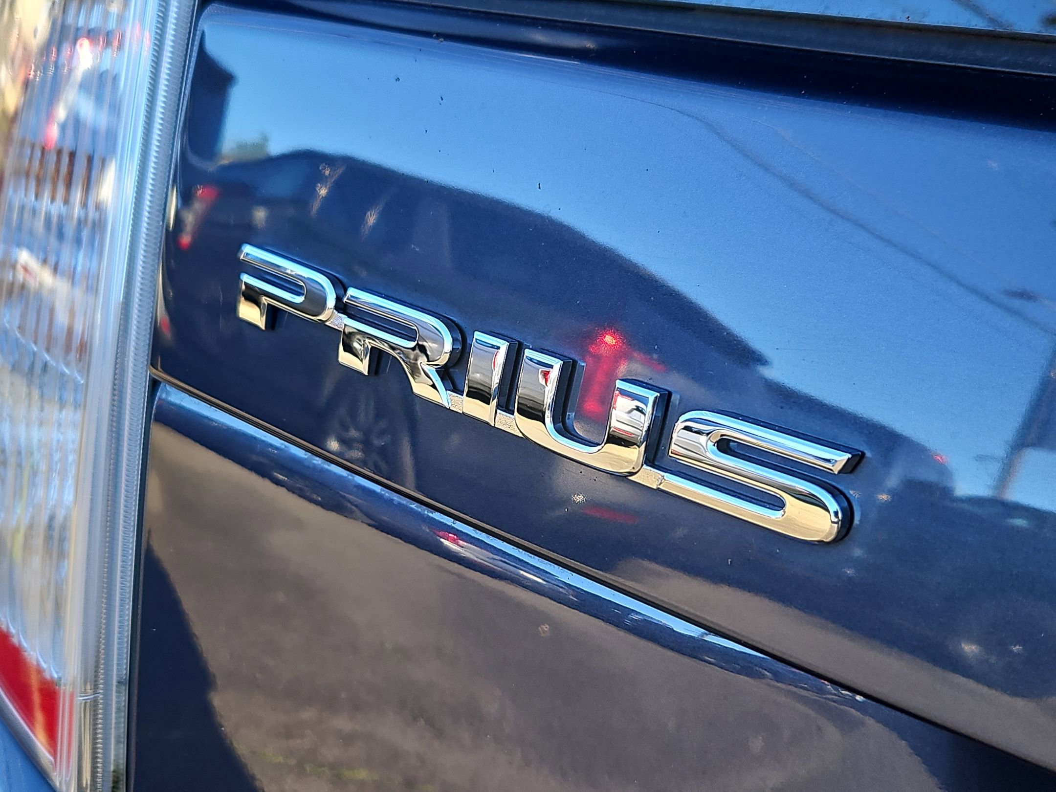 Used 2014 Toyota Prius Two image 26
