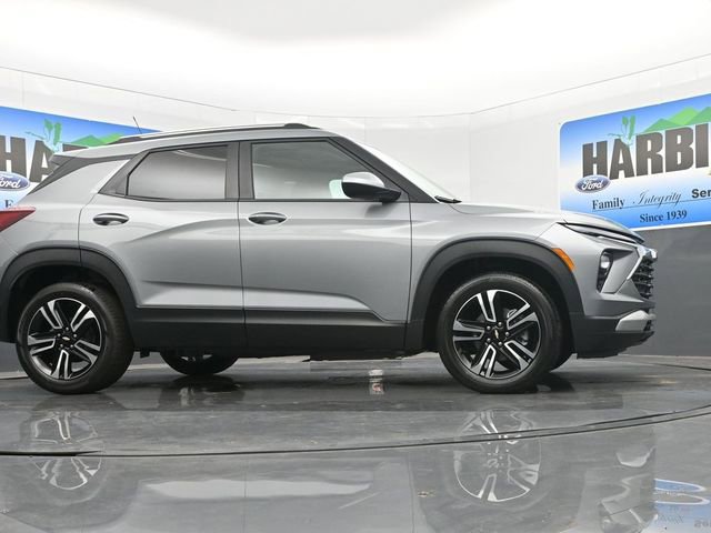 New 2026 Chevrolet TrailBlazer LT w/ Convenience Package image 23