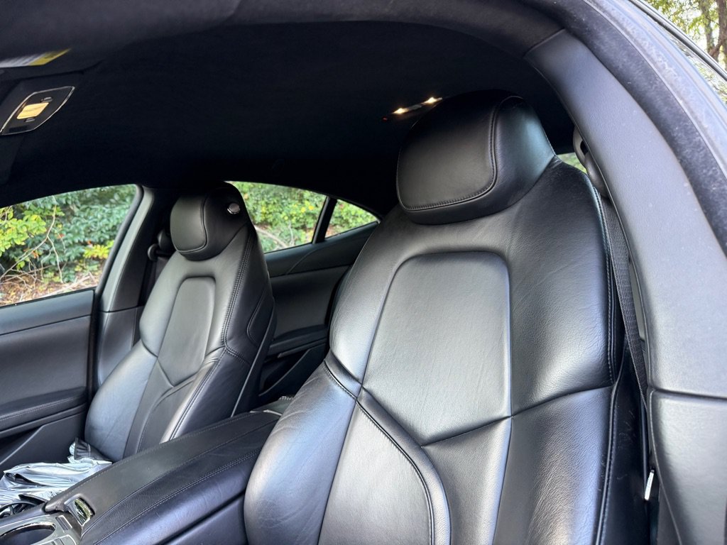 Used 2018 Karma Revero Luxury RWD image 22