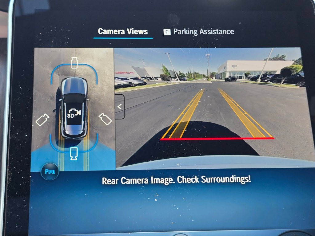 New 2027 Mercedes-Benz GLC 300 4MATIC image 40