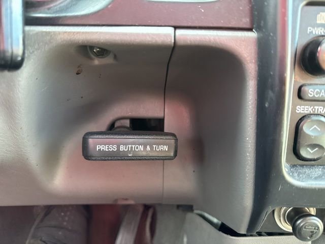 Used 2004 Toyota Tacoma PreRunner image 13